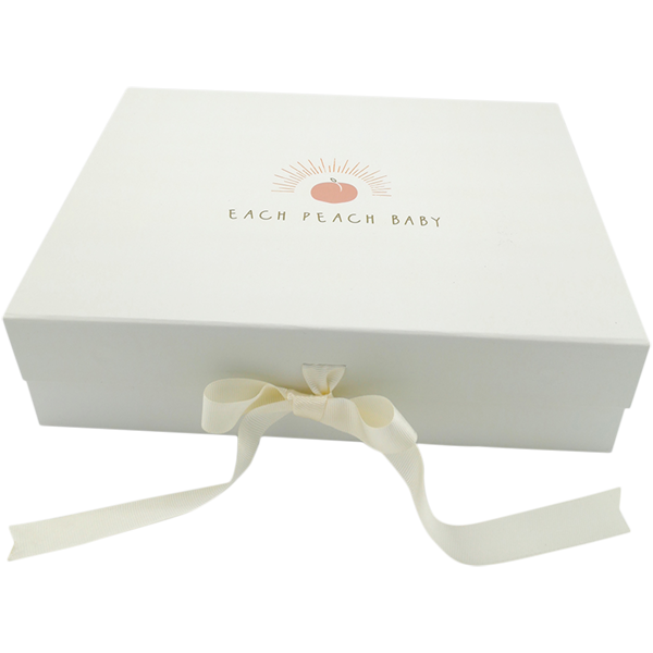 Large baby deals gift box