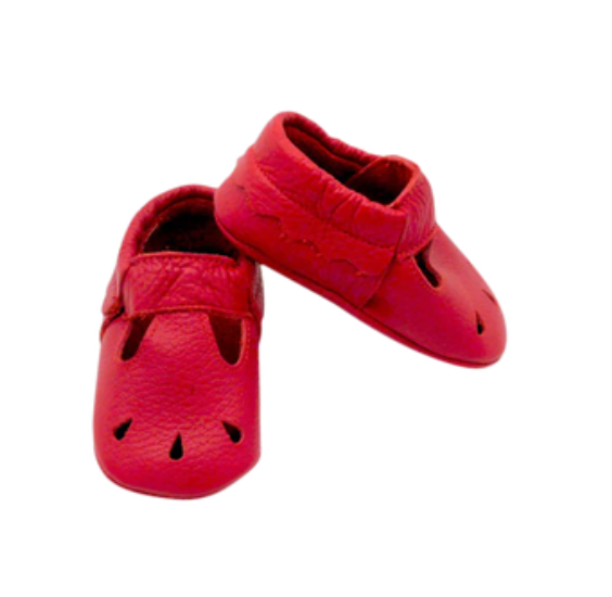 Kit T Bar Baby Shoes