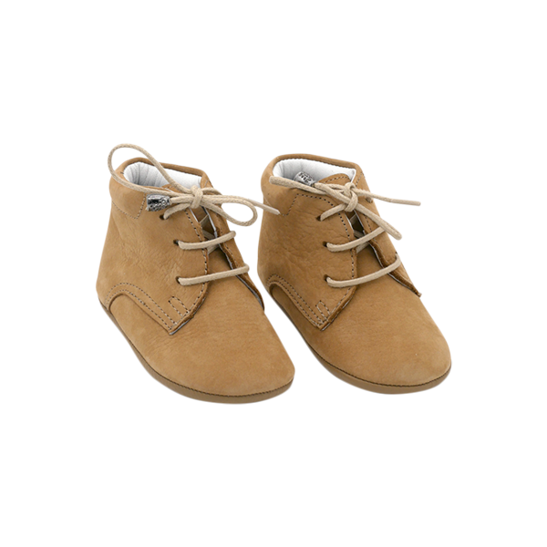 Joey Baby Desert Boots